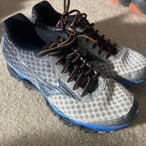 COPY - Mizuno Wave Prophecy 4 Size 9.5